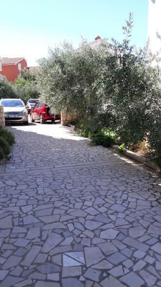 Apartment Lea Cres Exterior foto